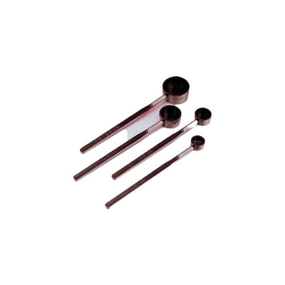 50112. CUCHARA DE PLÁSTICO P/SUELOS 10GR - HACH