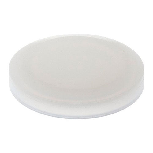 51364. TAPA DE POLIPROPILENO 76MM P/BIDON SANITARIA AUTOCLAVABLE - NALGENE