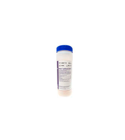 54433. CALDO LETHEEN 500GR DIFCO