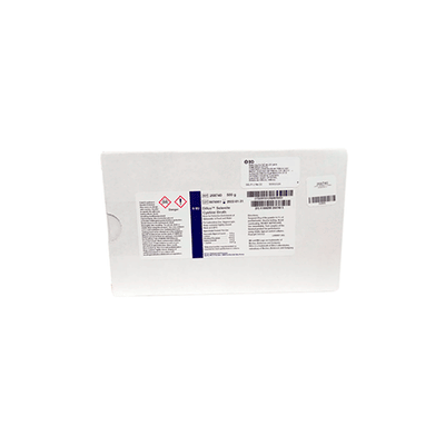 54432. CALDO SELENITO CISTINA  500GR DIFCO