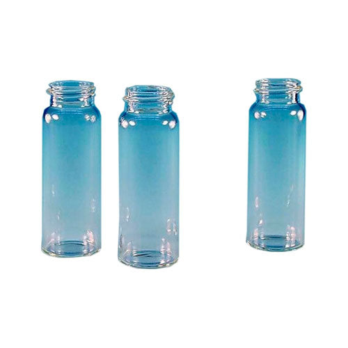 51413. VIAL VIDRIO CLARO 40ML ROSCADO 24-400 SIN TAPA C/100 - SUPELCO