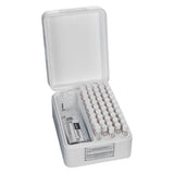54898. TEST EN CUBETA TNT FOSFORO TOTAL (0.06-3.5MG) 50 PRUEBAS HACH