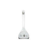 52364. MATRAZ VOLUMETRICO DE VIDRIO 250ML CLASE A C/TAPON DE POLIPROPILENO 14/23 - KIMAX
