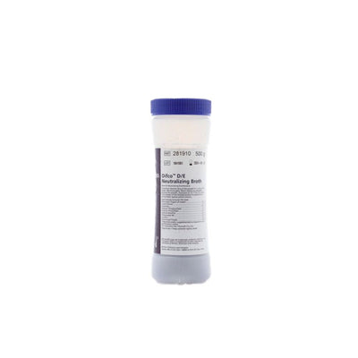 54406. CALDO DE NEUTRALIZANTE 500GR - DIFCO