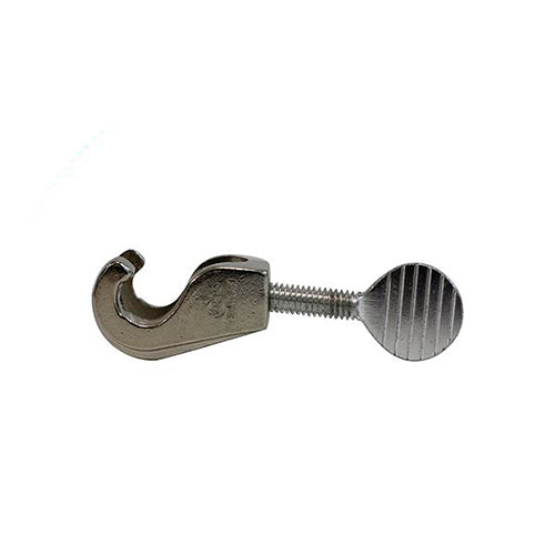 921. PINZA ALUMAOLY MOD. 2826D10 TRIGRI THOMAS