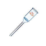 50552. EMBUDO BUCHNER DE VIDRIO 60ML PORO KIMFLOW 40MM - KIMAX
