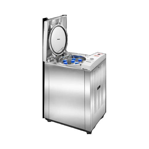 56225. AUTOCLAVE (ESTERILIZADOR) 31LT MOD. 2840 ELV, CARGA SUPERIOR 230V TUTTNAUER