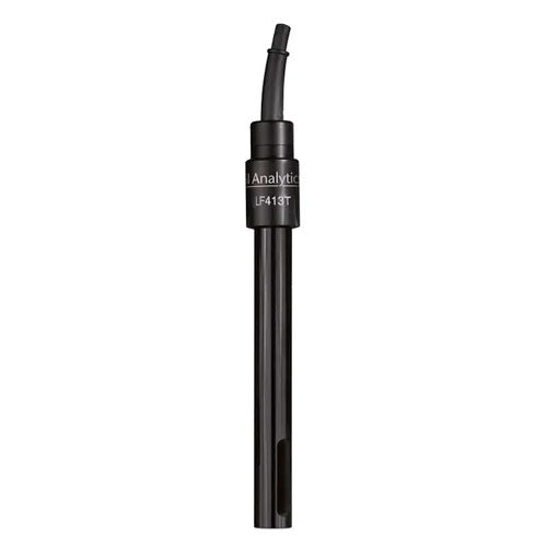 51263. CELDA DE CONDUCTIVIDAD DE PLASTICO C/CABLE 1.5MT, RANGO DE MEDICION 1-2000 MS/CM - SI ANALYTICS