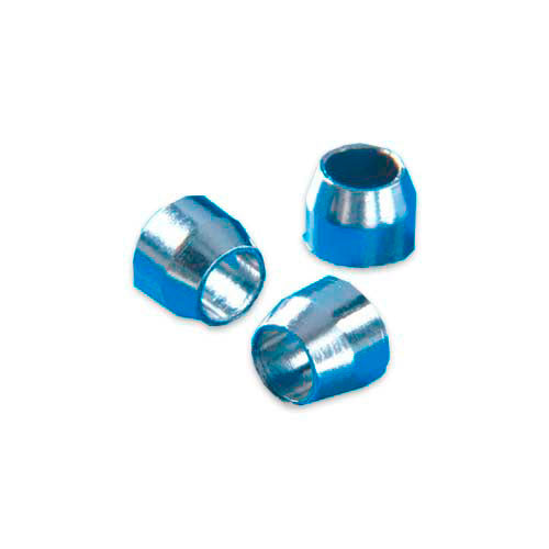 14514. FERULAS DE GRAFITO 100% DIAMETRO 0.45MM P/COLUMNAS DE 0.32MM C/10 THERMO SCIENTIFIC