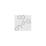 28868. SELECTIVE INHIBITOR OF TGF-ΒRI, ALK4 AND ALK7 A 83-01, 98% 10MG TOCRIS