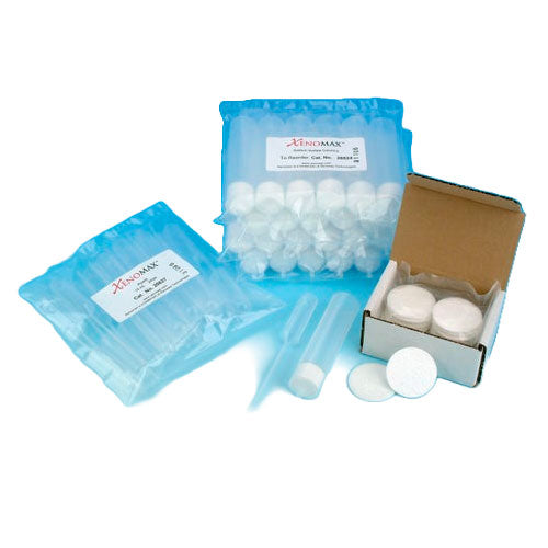 30131. KIT DE INSUMOS P/PRUEBAS METODO EPA 1664A XENOSEP (INCLUYE 24 FILTROS SPE, PIPETAS Y COLUMNAS DE SULFATO DE SODIO) HACH