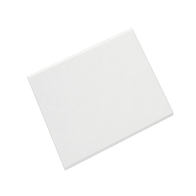 3322. PORTAOBJETOS 75X38MM DE VIDRIO BORDE DIAMANTADO GROSOR 0.90-1.10MM C/144 - CORNING