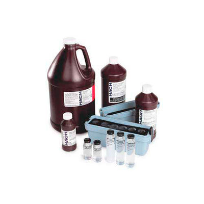 54753. KIT DE ESTANDARES DE CALIBRACION STABCAL P/TURBIDIMETRO PORTATIL 2100Q/QIS - HACH