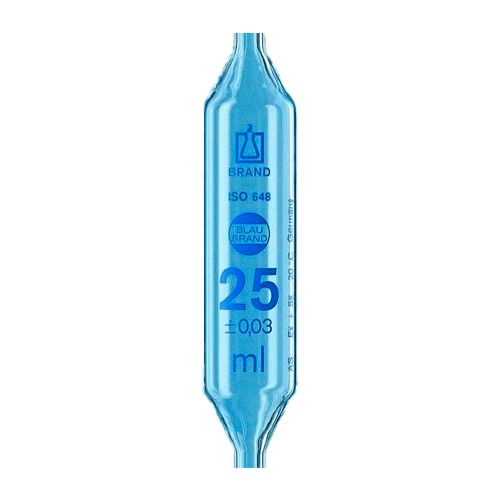 27769-pipeta-aforada-de-vidrio-50ml-blaubrand-clase-as-codigo-color-r