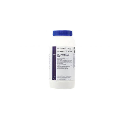 54410. BASE DE CALDO TAT 500GR - DIFCO