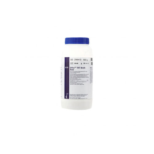 54410. BASE DE CALDO TAT 500GR - DIFCO