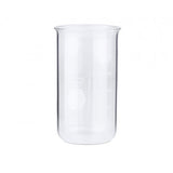 8750. VASO DE PRECIPITADO DE VIDRIO 600ML FORMA ALTA PARED GRUESA - LABCONCO