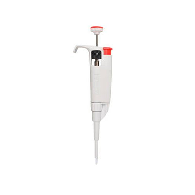 56923. MICROPIPETA MONOCANAL VOLUMEN VARIABLE 10-100UL ACROSS PRO AO-100, - OHAUS
