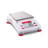56985. BALANZA DE PRECISION 4200GR X 0.01GR, PLATO DE ACERO INOXIDABLE 195X175MM, CALIBRACION INTERNA AUTOCAL AUTOMATICA, MOD. ADVENTURER AX4202 - OHAUS