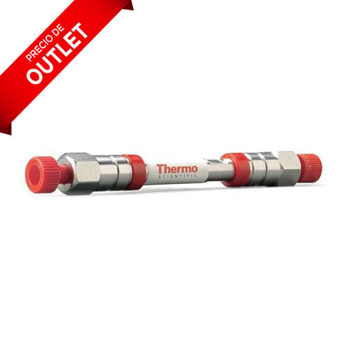 107. COLUMNA ODS HYPERSIL 125X4.6MM 5UM - THERMO SCIENTIFIC