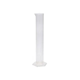 10504. PROBETA (MEDIDA CILINDRICA) DE PLASTICO 50ML GRADUADA CORNING