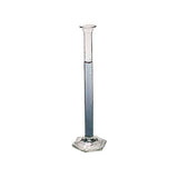 3453. PROBETA (MEDIDA CILINDRICA) DE VIDRIO 5ML GRADUADA ESCALA SIMPLE LINEA BLANCA TD - PYREX