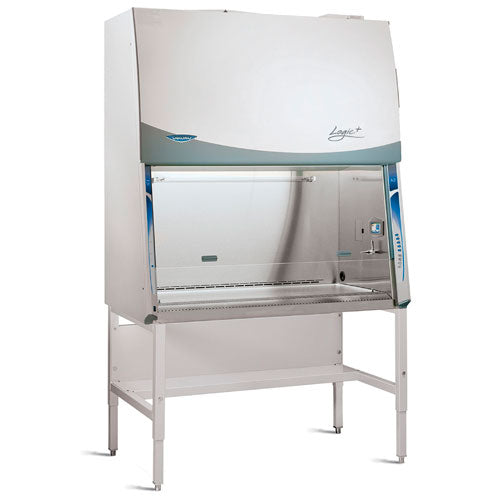 51075. CABINA (CAMPANA) DE BIOSEGURIDAD CLASE II A2 4FT C/APERTURA DE VENTANA 10, LAMPARA LUZ UV, LLAVE DE SERVICIO C/BASE 115V - LABCONCO