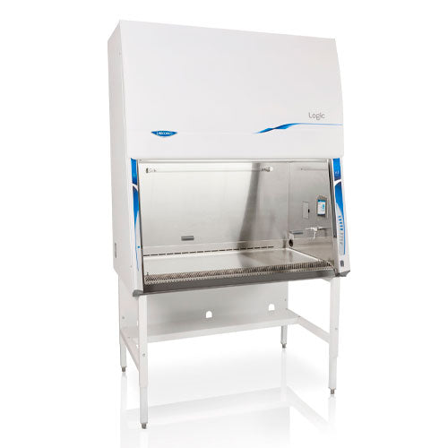 51025. CABINA DE SEGURIDAD BIOLOGICA CLASE II, TIPO A2, DE 4FT, C/APERTURA DE GUILLOTINA DE 10PULG, ACCESORIO DE SERVICIO, LAMPARA UV, PORTALES VACU-PASS Y SOPORTE DE BASE, 115V, 60HZ - LABCONCO