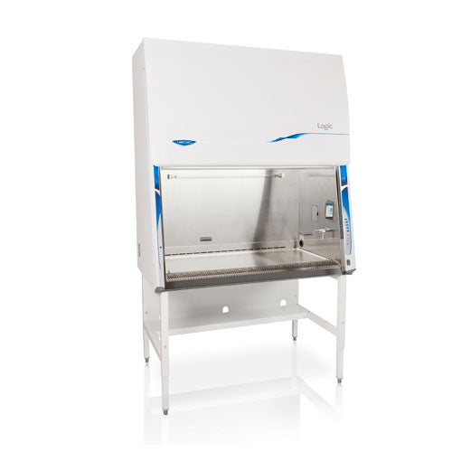 51079. CABINA (CAMPANA) DE BIOSEGURIDAD CLASE II A2 5FT C/APERTURA DE VENTANA 10PULG, LAMPARA UV, 115V - LABCONCO