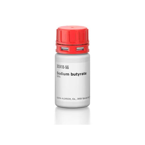 52293. BUTIRATO DE SODIO 5GR - SIGMA ALDRICH