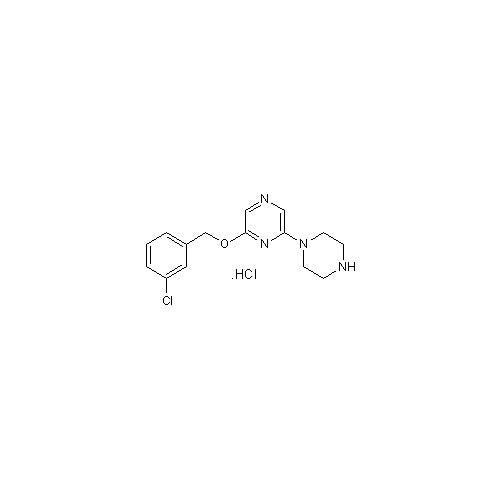 28222. CP 809101 HYDROCHLORIDE 10MG TOCRIS