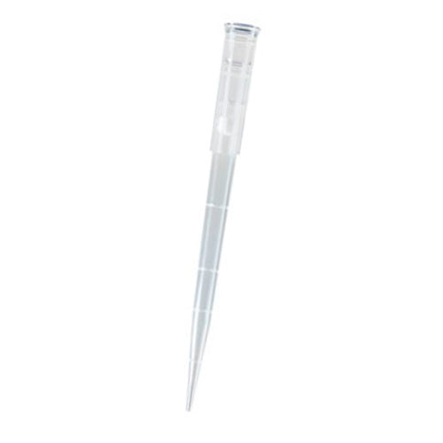 24756. PUNTAS 300UL CLARAS ESTERIL XT BARRIER RACK C/960 PIEZAS SORENSON