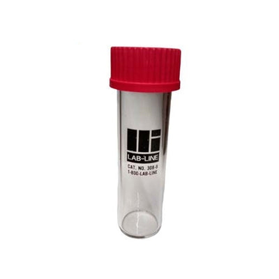 22518. TUBO HIBRIDIZACION 38X150MM LABLINE THERMO SCIENTIFIC