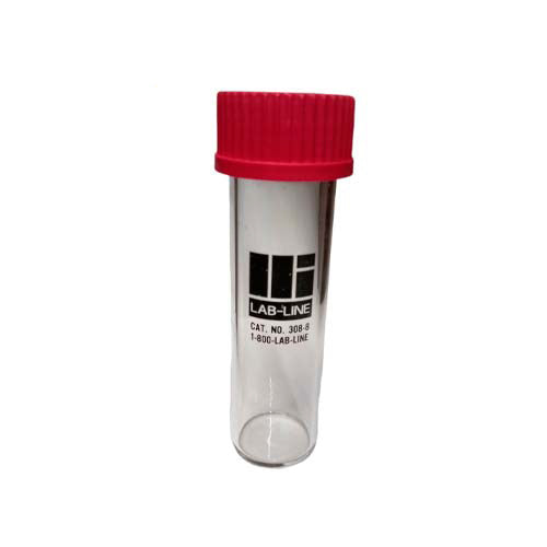 22518. TUBO HIBRIDIZACION 38X150MM LABLINE THERMO SCIENTIFIC