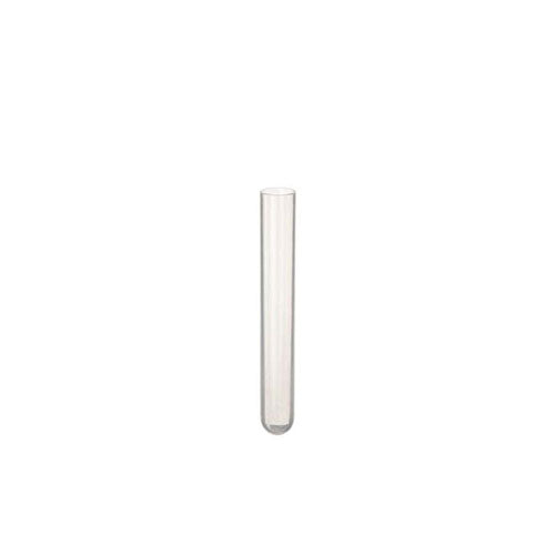 1672. TUBO P/CENTRIFUGA 12ML DE PPCO, FONDO REDONDO, SIN TAPA, NO ESTERIL PAQUETE C/6 PIEZAS - NALGENE