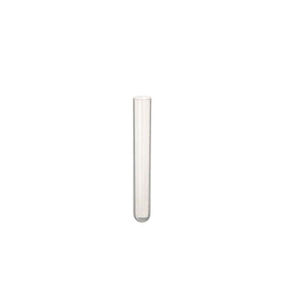 1671. TUBO P/CENTRIFUGA 16ML DE PPCO NO ESTERIL, FONDO REDONDO, SIN TAPA, ALTA VELOCIDAD C/5 NALGENE