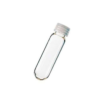 12259. TUBO P/CENTRIFUGA 30ML DE TEFLON FONDO REDONDO C/TAPON DE ROSCA ETFE - NALGENE