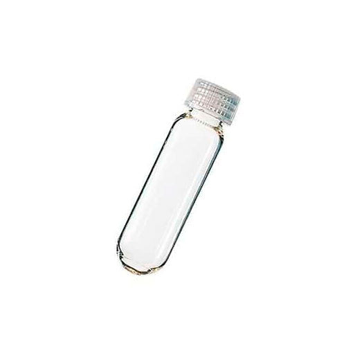 12259. TUBO P/CENTRIFUGA 30ML DE TEFLON FONDO REDONDO C/TAPON DE ROSCA ETFE - NALGENE