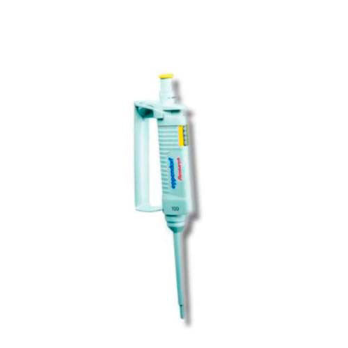 8248. SOPORTE DE PARED P/MICROPIPETAS REFERENCE, RESEARCH Y MULTICANALES - EPPENDORF