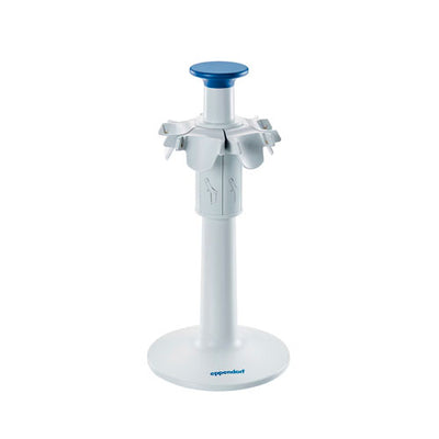 29803. SOPORTE CARRUSEL 2 P/6 MICROPIPETAS XPLORER Y XPLORER PLUS EPPENDORF