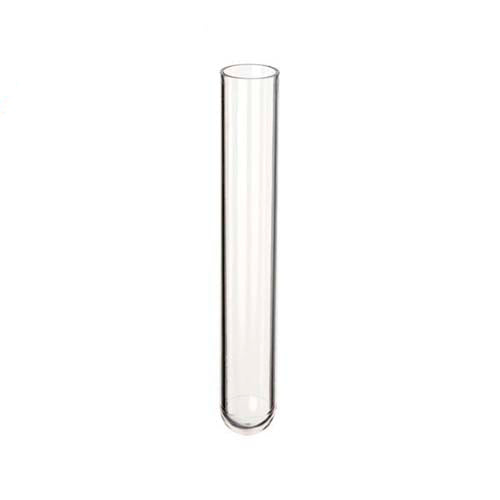 1673. TUBO P/CENTRIFUGA 12ML DE POLICARBONATO, ALTA VELOCIDAD, FONDO REDONDO SIN TAPA, NO ESTERIL PAQUETE C/5 PIEZAS NALGENE