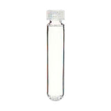 13739. TUBO P/CENTRIFUGA 10ML DE POLICARBONATO FONDO REDONDO C/TAPA DE ROSCA DE POLIPROPILENO PAQUETE C/2 PIEZAS - NALGENE