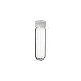 3415. TUBO P/CENTRIFUGA 30ML DE POLICARBONATO ALTA VELOCIDAD OAK RIDGE FONDO REDONDO C/TAPA POLIPROPILENO - NALGENE