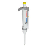 52057. MICROPIPETA MONOCANAL VOLUMEN FIJO 10UL RESEARCH PLUS, AMARILLO - EPPENDORF