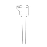 8371. MANGUITO EYECTOR 300UL - EPPENDORF