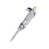 7870. MICROPIPETA MONOCANAL VOLUMEN FIJO 20UL RESEARCH PLUS, AMARILLO - EPPENDORF