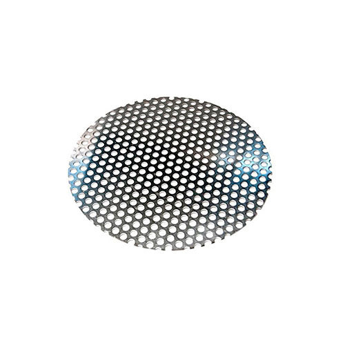 2975. PLACA DE METAL PERFORADO P/DESECADOR DE 150MM KIMAX