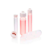 13799. TUBO P/CENTRIFUGA 16ML DE POLIPROPILENO C/TAPON DE ROSCA POLIPROPILENO, NO ESTERIL - NALGENE