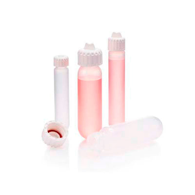 13799. TUBO P/CENTRIFUGA 16ML DE POLIPROPILENO C/TAPON DE ROSCA POLIPROPILENO, NO ESTERIL - NALGENE