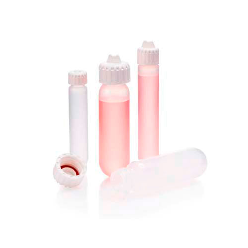 13799. TUBO P/CENTRIFUGA 16ML DE POLIPROPILENO C/TAPON DE ROSCA POLIPROPILENO, NO ESTERIL - NALGENE